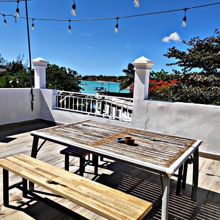 Grand Baie View Appart Exterior foto