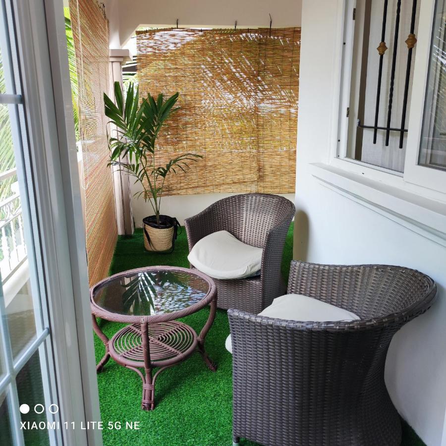 Grand Baie View Appart Exterior foto