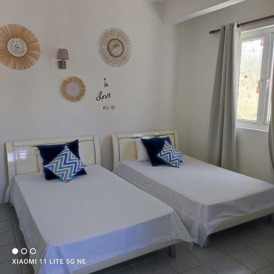 Grand Baie View Appart Exterior foto
