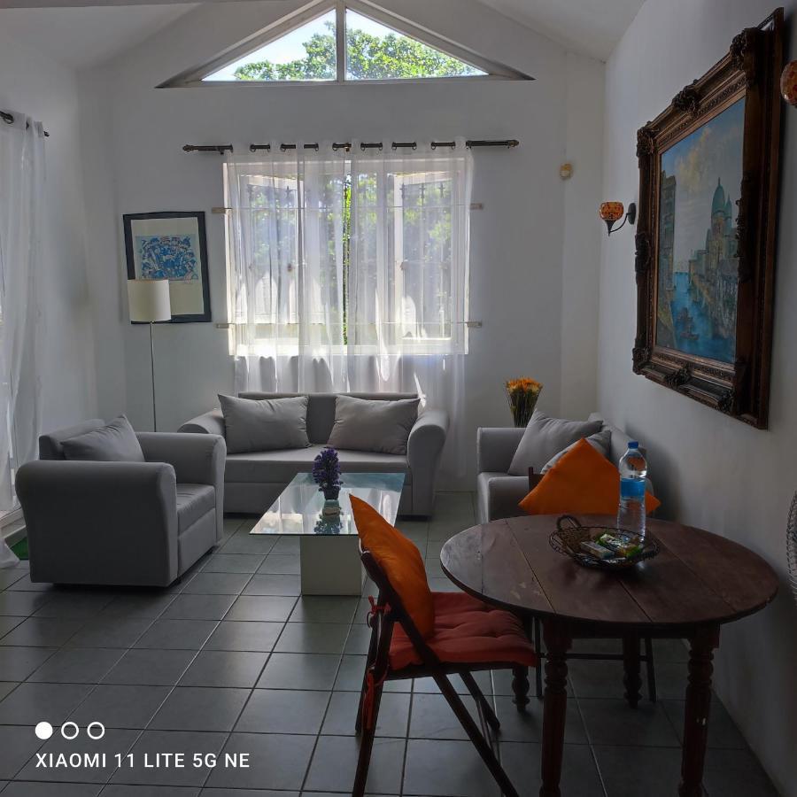 Grand Baie View Appart Exterior foto