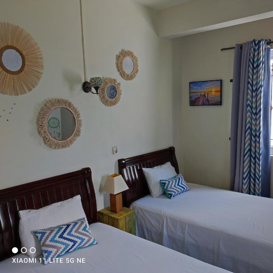 Grand Baie View Appart Exterior foto