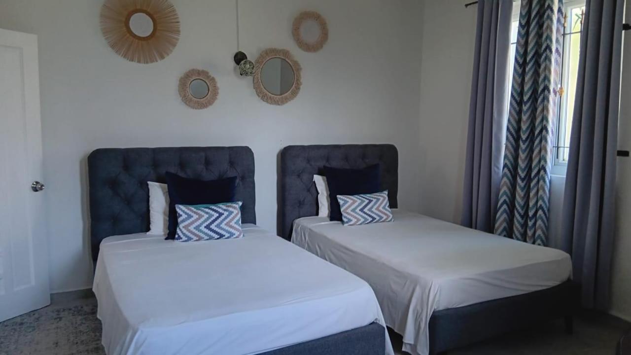 Grand Baie View Appart Exterior foto
