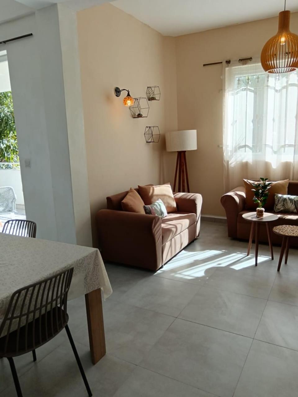 Grand Baie View Appart Exterior foto